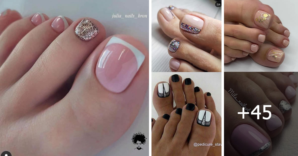 49 Photos: Information You Should Know When Getting a Pedicure