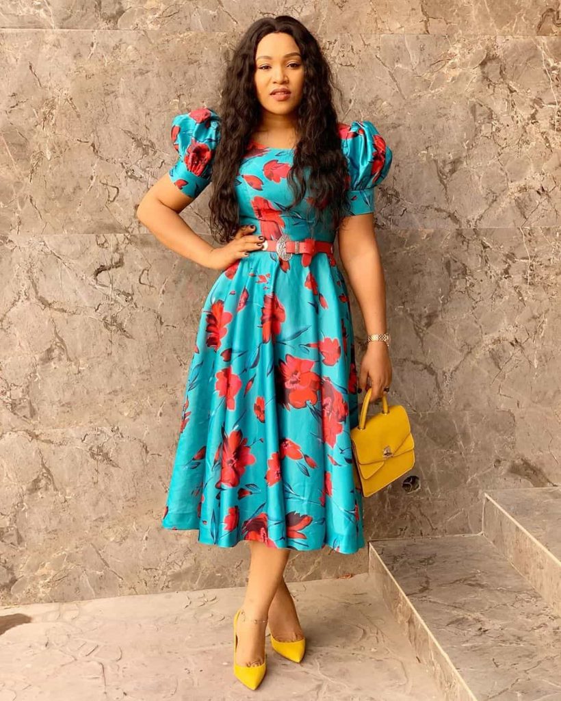 25 PHOTOS: Lovely Ankara Styles by Bellaraju - African Dress 2020