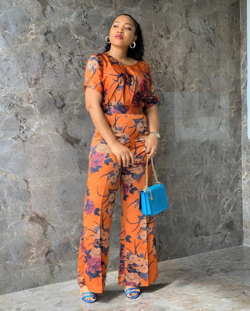 25 PHOTOS: Lovely Ankara Styles by Bellaraju - African Dress 2020