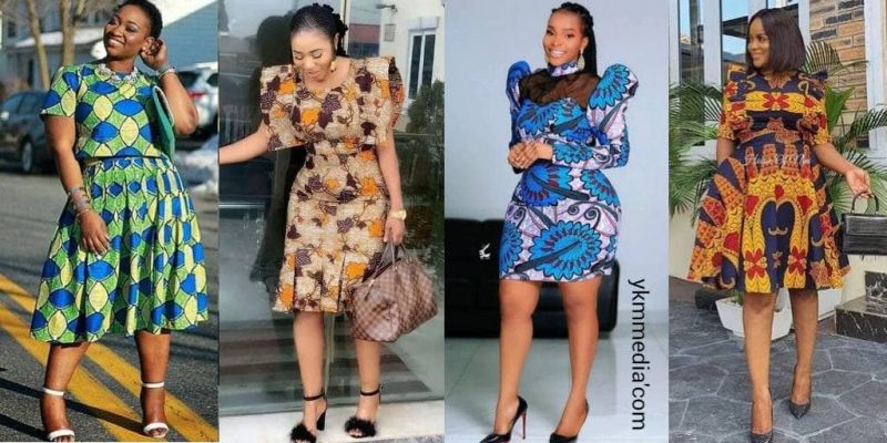 IMAGES: Spectacular Work Designs – Gorgeous Office Suits You Will Fall For