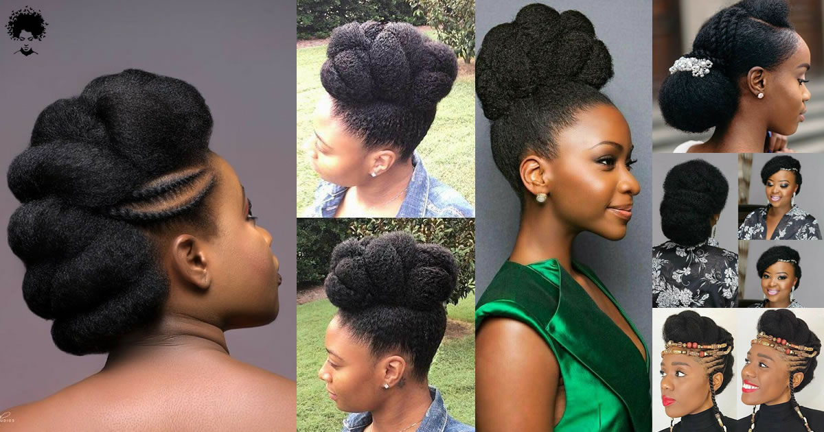 You Will Meet The Coolest Model Of Braided Hairstyles