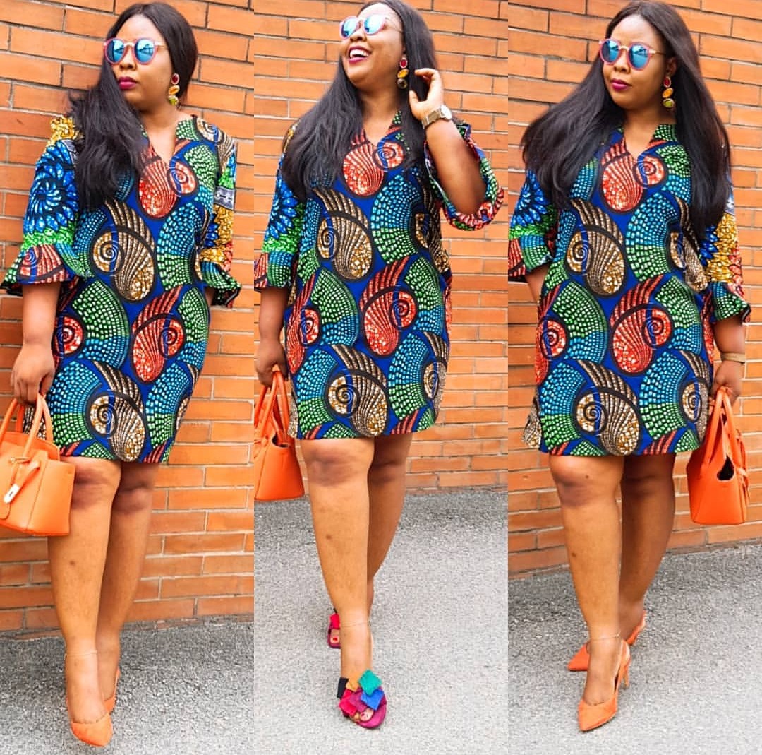  exquisite Easter Ankara Style