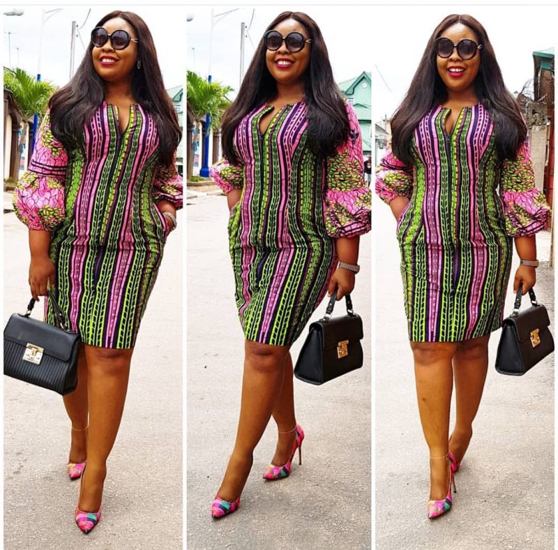 Exquisite Easter Ankara Styles For Fashionistas-See 60+ Styles