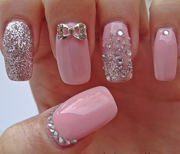 Nail Extension