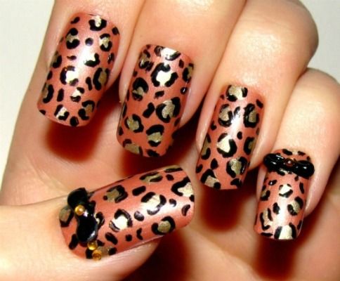 animal print