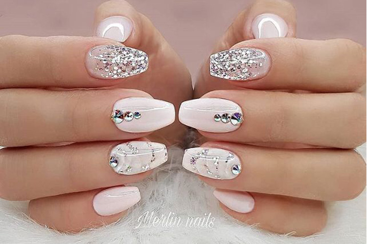 Nail Extension