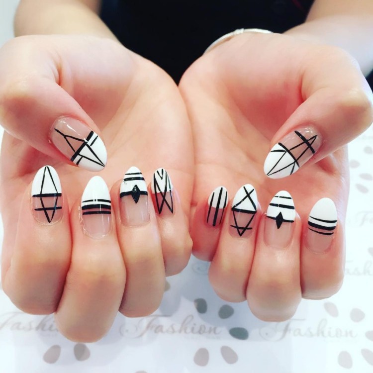 Nail Extension