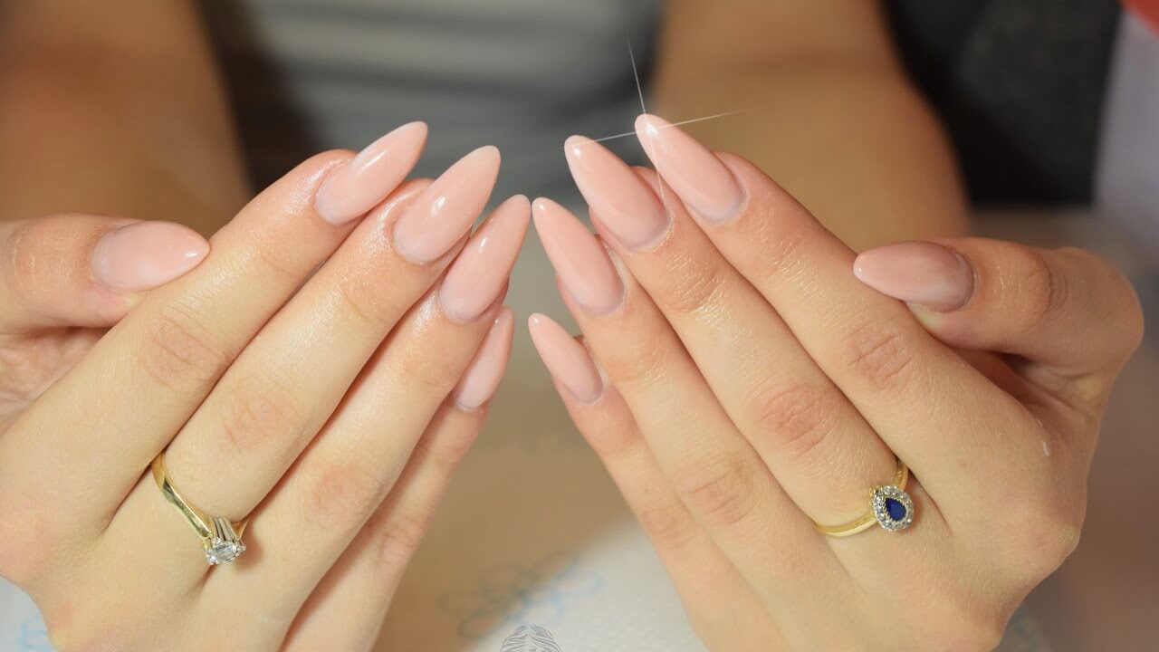 Nail Extension