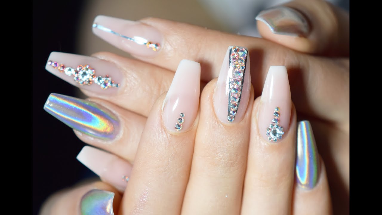 Nail Extension