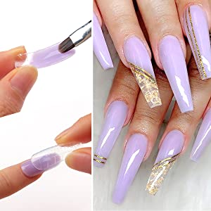 Nail Extension