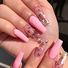 Nail Extension