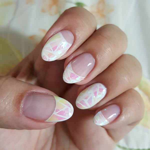 44101215-gel nails