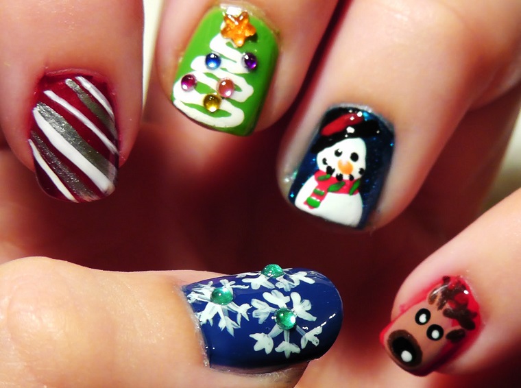 christmas-nails-funny-idea