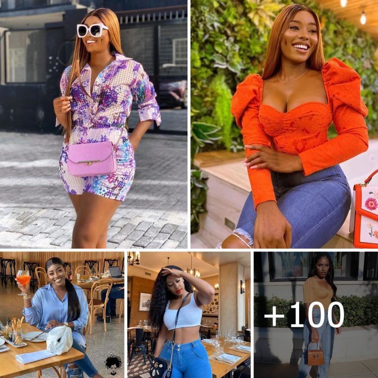 100+ Trendy Outfit Ideas to Look More Stylish in 2024