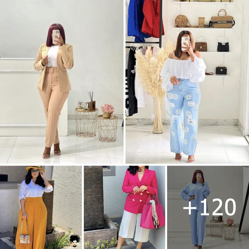 120+ Chic Office Outfits to Wear to Work, According to Style Experts