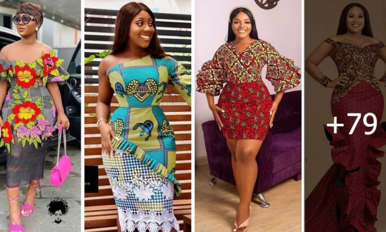 83 Photos: Ankara Fashion Styles Pictures