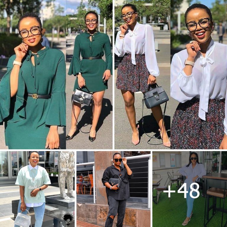 Budget-Friendly Stylish Looks Every Girl Will Love