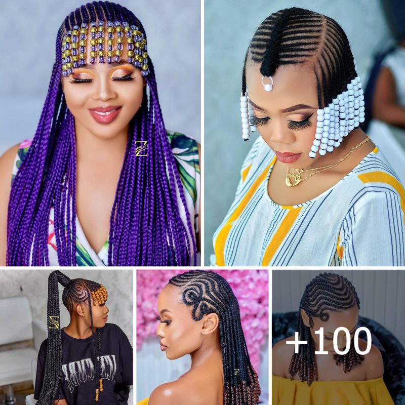 100 Ghana Weaving Styles to Try Out in 2024