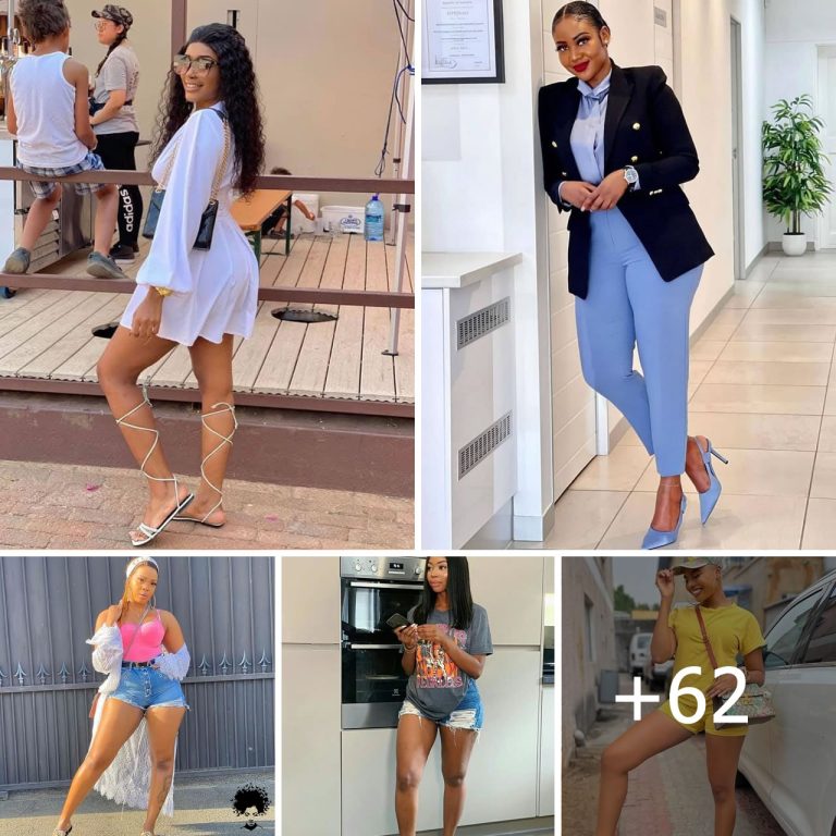 Summer Weekend Getaway Outfits to Inspire Your Travels