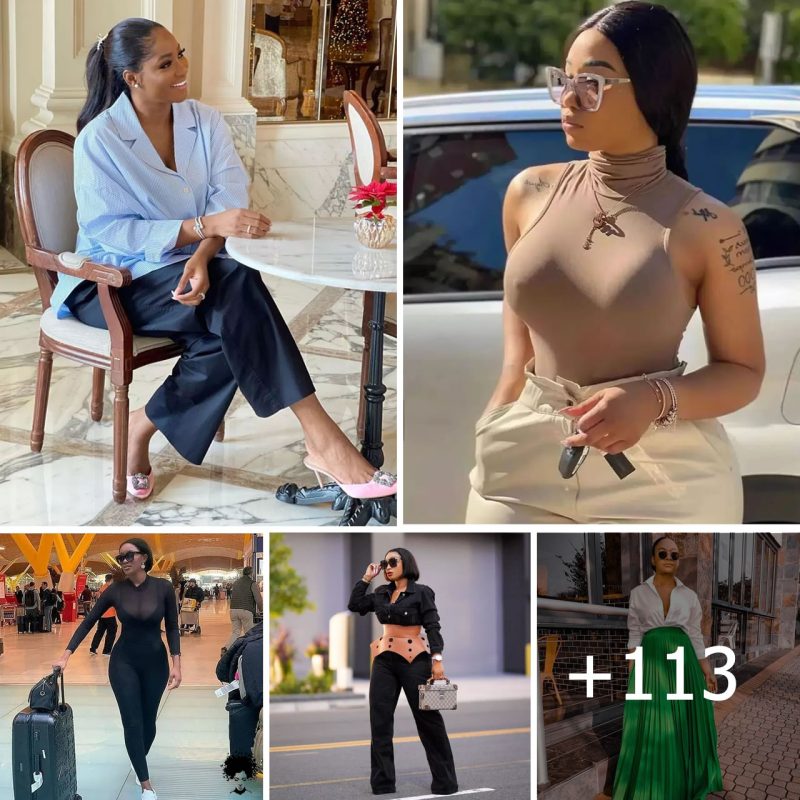 Spring/Summer 2025 Fashion Trends: Embracing Vibrant Styles and Fresh Perspectives