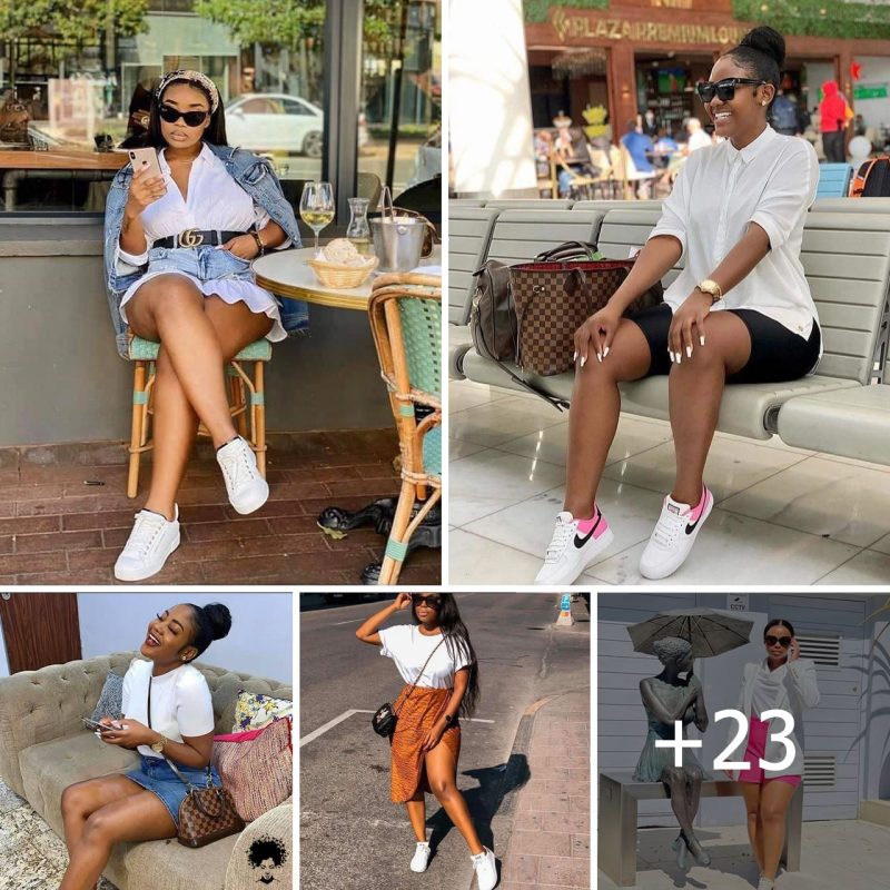 Stand out with effortlessly stylish going-out outfits for a memorable night.