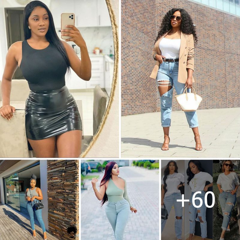 60 Breezy Outfits To Slip Into This Summer