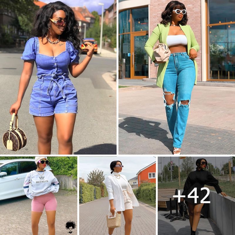 42+ Spring/Summer 2025 Fashion Trends That Really Matter