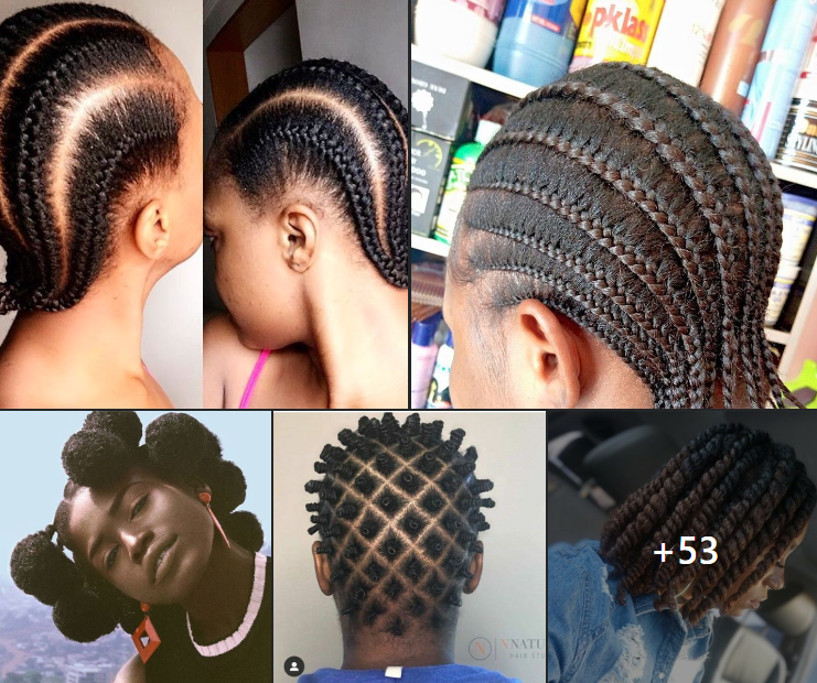 Braids Galore: Pretty Braided Hairstyles for Every Occasion