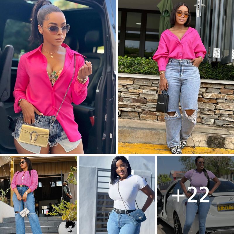 How to Create a Casual Chic Outfit for Women