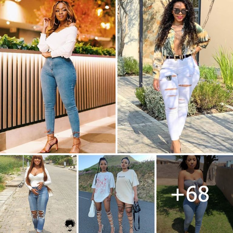 68+ Casual Outfit Ideas To Enhance Your Fashion 2024