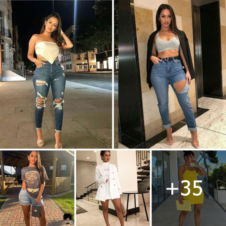 Women’s Wardrobe Wonders: Stylish Outfit Inspirations for Every Occasion 👗✨