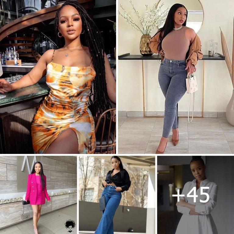 Fashion Forward: Quality Picks to Amp Up Your Weekend Wardrobe!