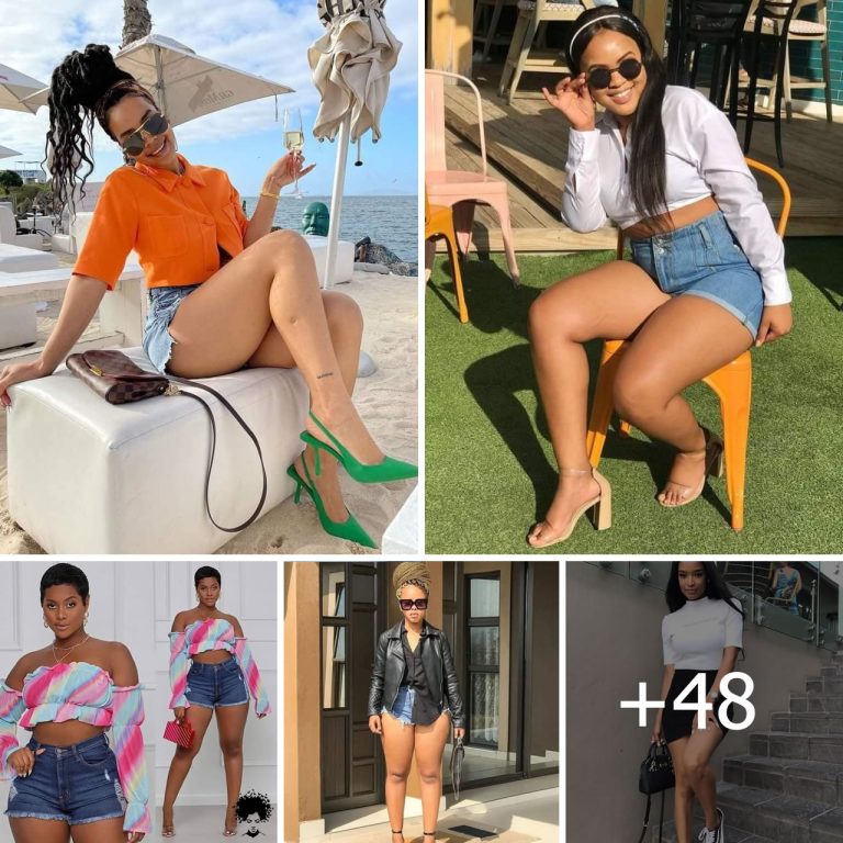 Summer Outfit Ideas: 7 Looks to Wear in 2025