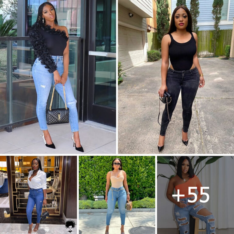 55 Casual Outfits for When You’re Flat Out of Fashion Inspiration