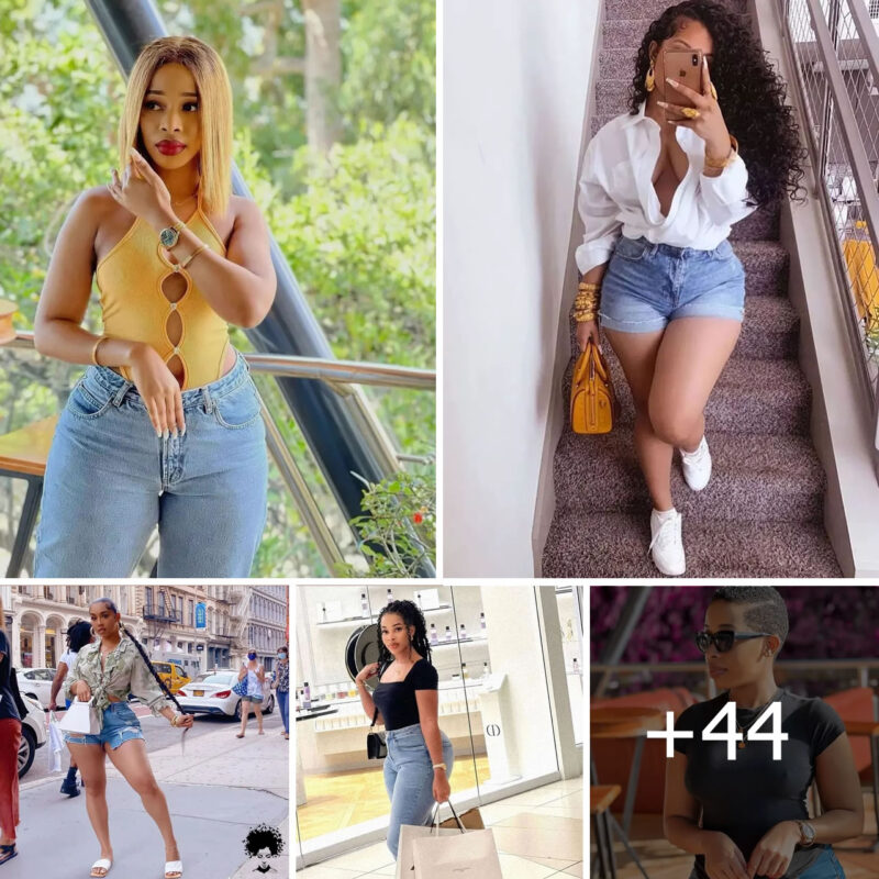 Stylish Casual Outfits Perfect for the Weekend