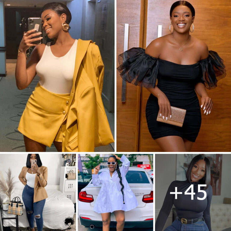 45 Unexpected Outfit Combos: Get Creative with Your Weekend Style