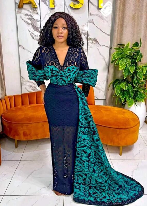 PHOTOS: Stylish Design Africa Fashion Outfits Models