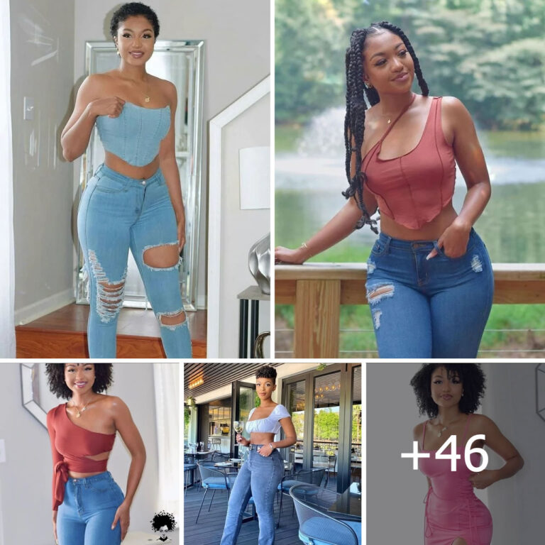46 PHOTOS: Classy and Simple Weekend Outfit Ideas for Ladies