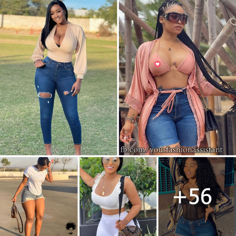 Slay the Weekend with these 56 Outfit Combos