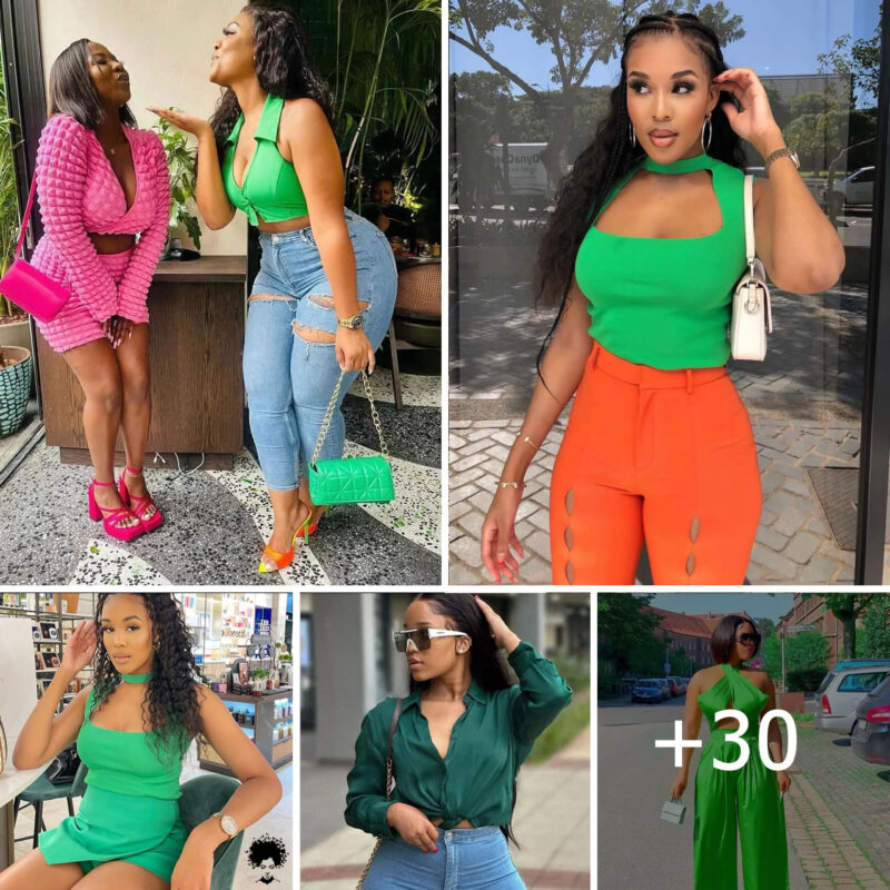 Essential Summer Outfit Ideas for 2025: Your Ultimate Style Guide