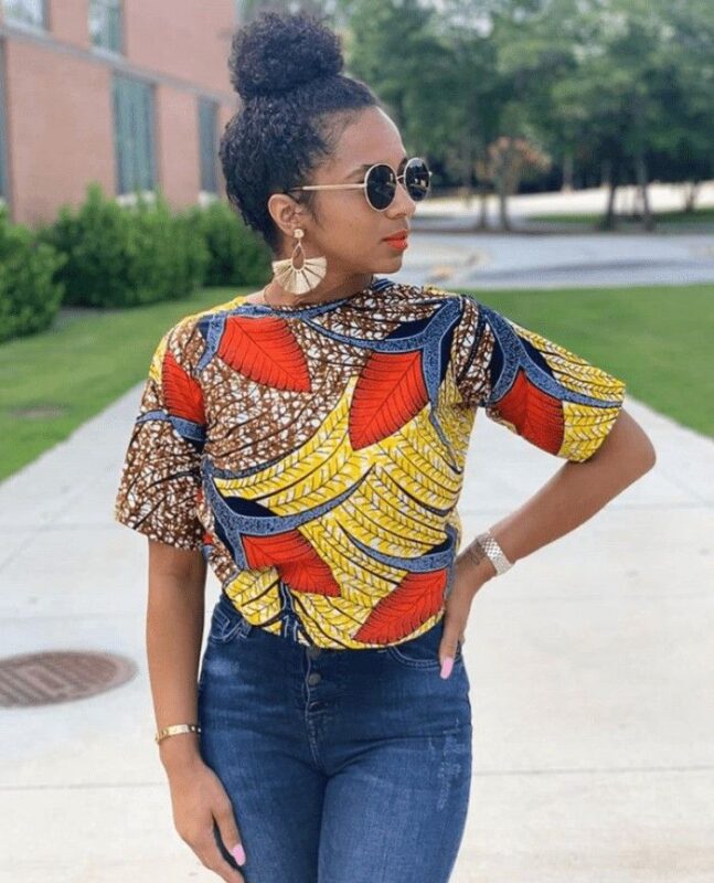 30+ Latest Ankara Styles Galleries 2022-2023