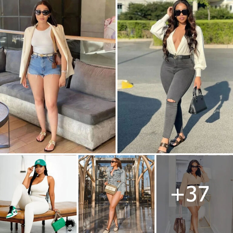 Top Summer Outfit Ideas for 2023: Stay Stylish and Cool in the Hottest Season (Updated)