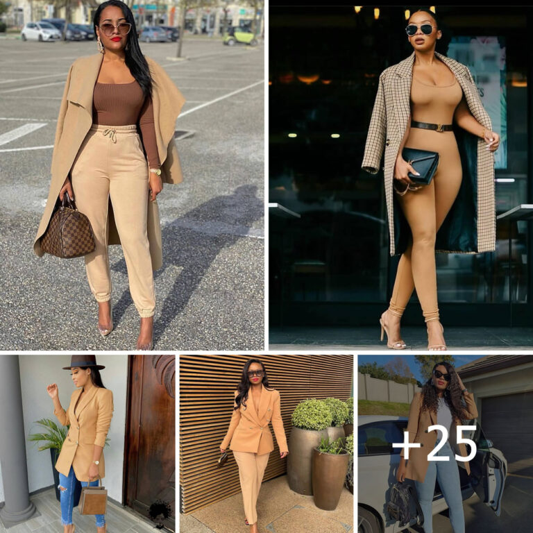 25+ Cute Spring Outfit Ideas For 2025