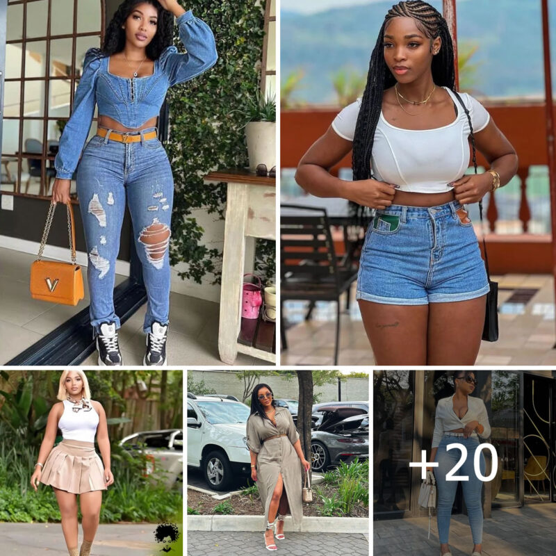 17 Caѕᴜαℓ-Cooℓ Oᴜtfι̇тѕ to Wear Thι̇ѕ Weekend.