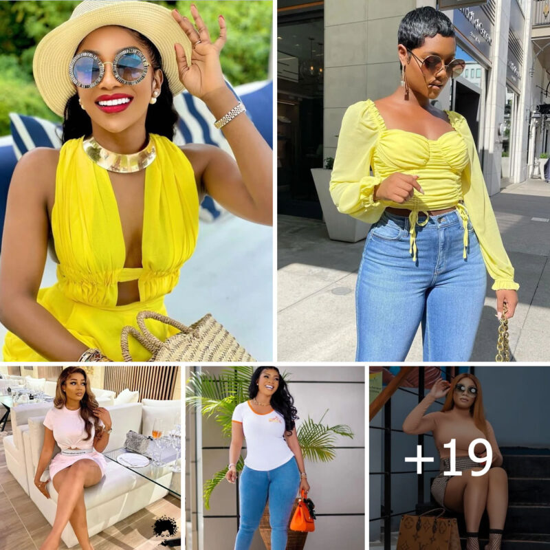 19 Sι̇mpℓe Үet Trєndү Sprι̇ng Oᴜtfι̇tѕ for Mү Weekend Wardrobe Rotatι̇on.