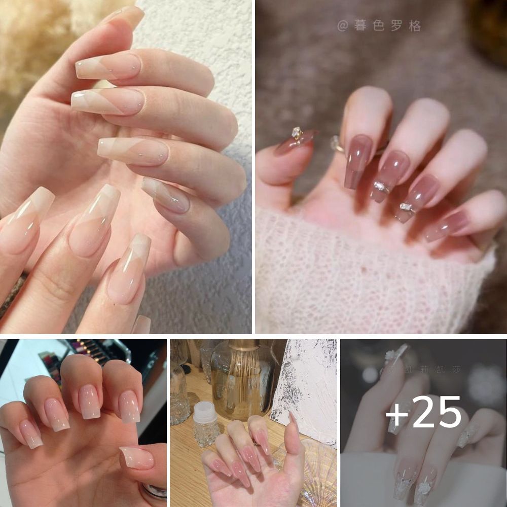 The Perfect Manicure for Any Occasion: Elegant Nails