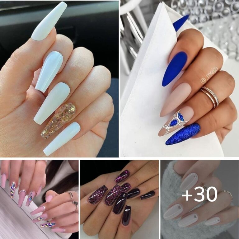 Thanksgiving Nail Designs To Copy In 2023