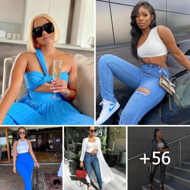 56 Trendy Outfit Ideas to Look More Stylish in 2025