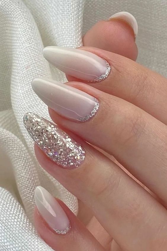 30 Simple Yet Stunning Nail Ideas To DIY - 239