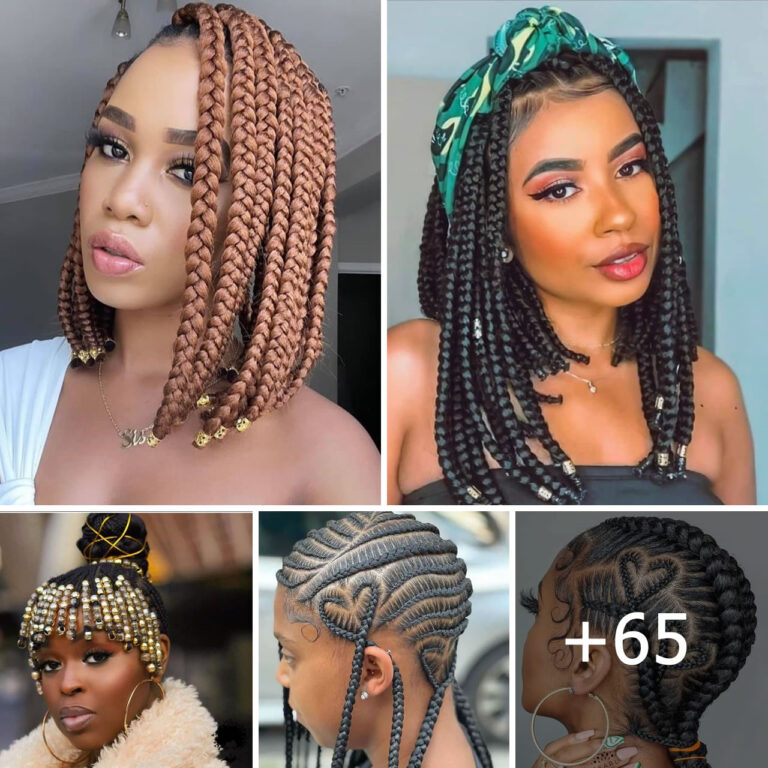 65+ Easy Hairstyles That Will Look Great On Any Occasion